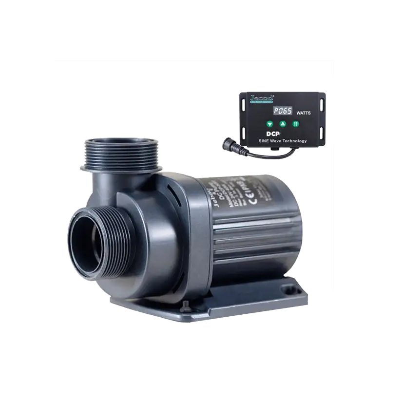 JECOD - DCP 2500 pumpa + regulator