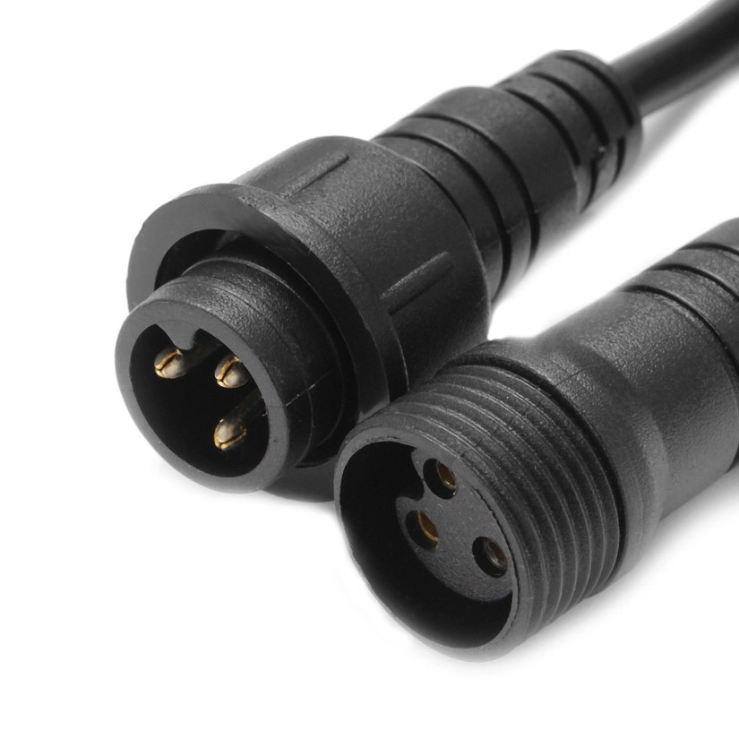 JECOD - Cable extension for Jecob/Jebao pump - 3 meters