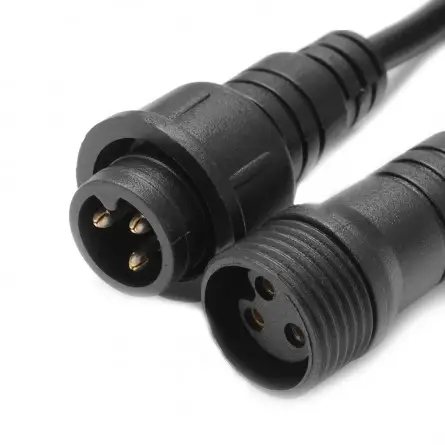 JECOD - Prolongador de cable para bomba Jecob/Jebao - 3 metros