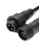 JECOD - Cable extension for Jecob/Jebao pump - 3 meters