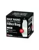 MAR ROJO - Bolsa Max® Nano Micron nylon 100µ (x2)