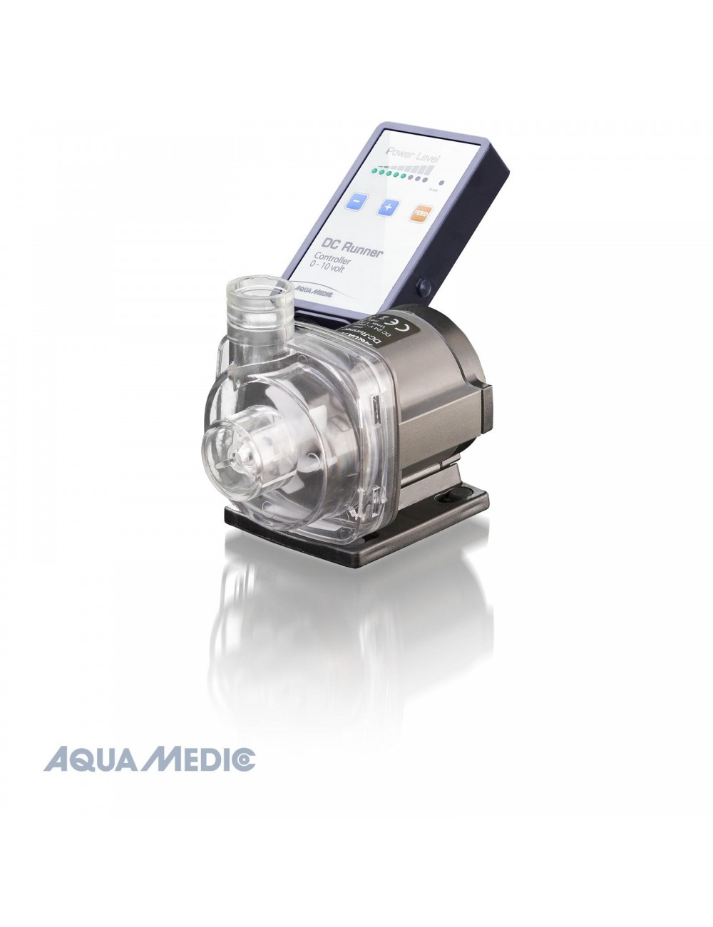 Aqua Medic Power Floter S Cumeur Pour Aquarium Litres