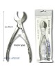 AQUA-MEDIC - Coral Cutter Moon Type - Stainless Steel Coral Cutter