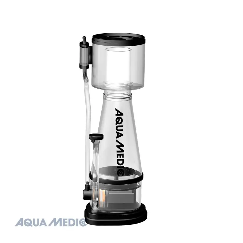 AQUA-MEDIC - Power Floter L - Skimmer - Para acuario de 500 litros