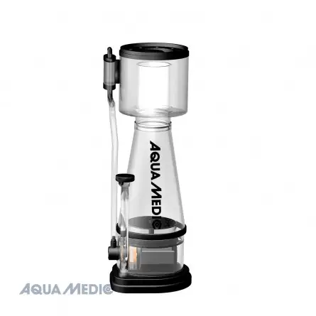 AQUA-MEDIC - Power Floter L - Écumeur - Pour aquarium 500 litres