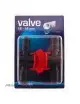 AQUA MEDIC - Valve 16/18mm for PVC pipes - Set of 2