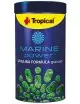 TROPICAL - Marine Power Spirulina - 250ml - Pellet food for marine fish