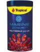 TROPICAL - Marine Power Krill - 1000 ml - Granulatfutter für Meeresfische