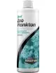 SEACHEM - Reef Zooplankton - 500 ml - Zoöplankton voor aquarium