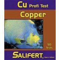 SALIFERT - Copper Test