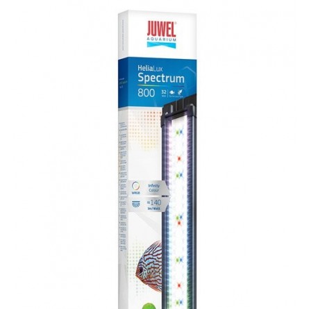 JUWEL - HeliaLux Spectrum 800 - 32w - Luz LED para acuarios de agua dulce