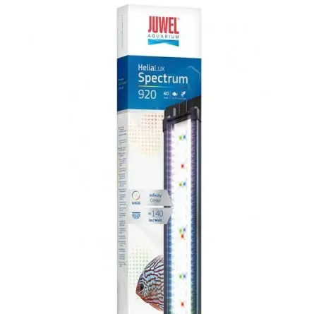 JUWEL - HeliaLux Spectrum 920 - 40w - Led light for freshwater aquarium