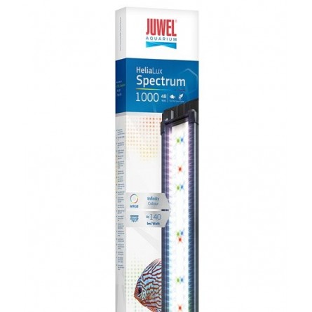 JUWEL - HeliaLux Spectrum 1000 - 48w - Faixa LED para aquário de água doce