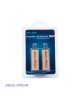 AQUA MEDIC - Mini Difusor de Madeira - 2 pcs - Difusores de Ar Basswood