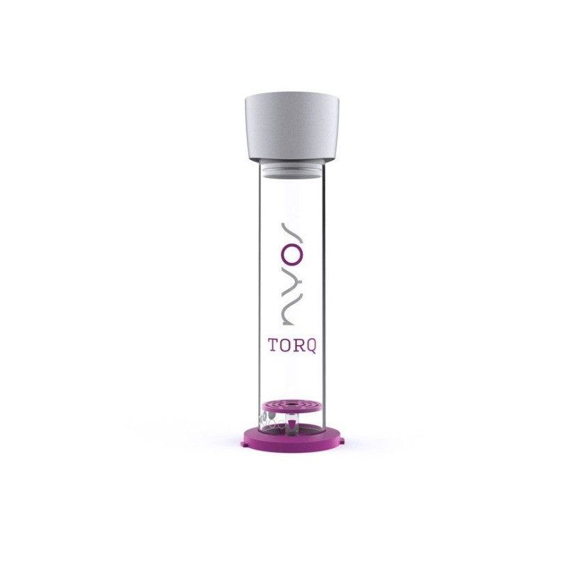 NYOS - TORQ® BODY 0.75 - Cámara de filtración de 0,75 litros