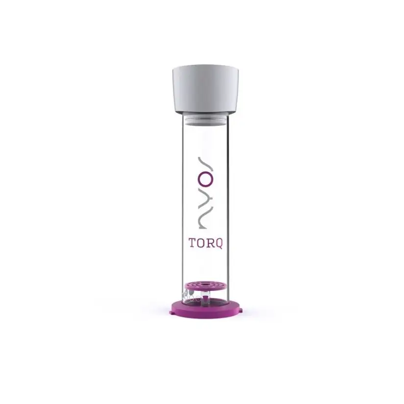 NYOS - TORQ® BODY 0.75 - Cámara de filtración de 0,75 litros