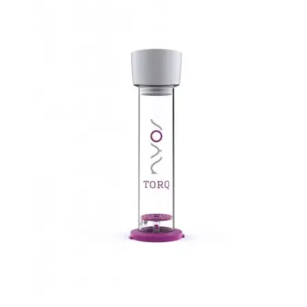 NYOS - TORQ® BODY 0.75 - Cámara de filtración de 0,75 litros