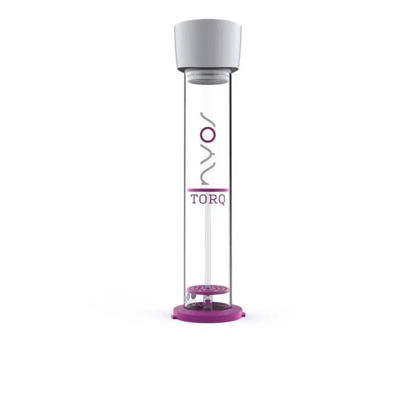 NYOS - TORQ® BODY 1.0 - Filtratiekamer van 1 liter