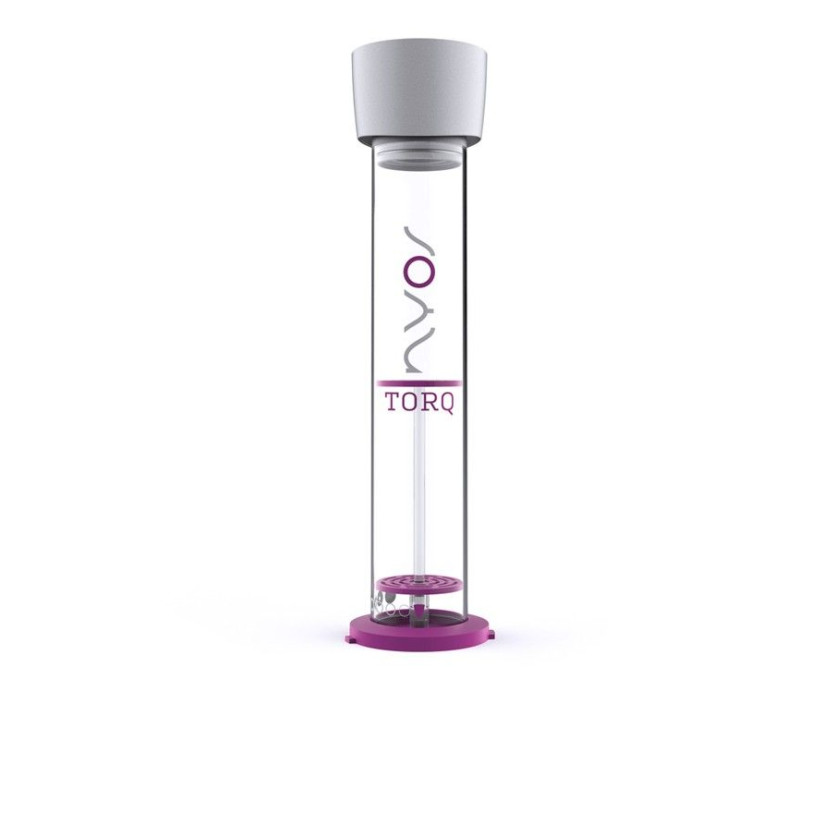 NYOS - TORQ® BODY 1.0 - 1 Liter Filterkammer