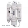 AQUA-MEDIC - Easy Line 300 omgekeerde osmose-unit - 120, 300 l/dag