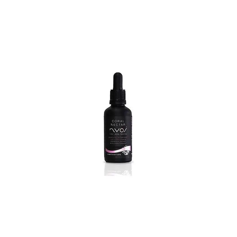 Nyos NETTARE DI CORALLO 50ml