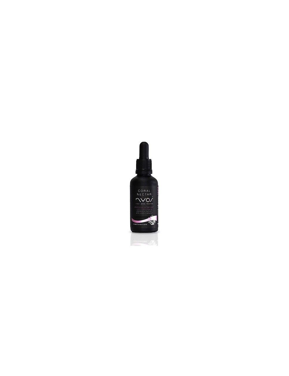 Nyos CORAL NECTAR 50ml