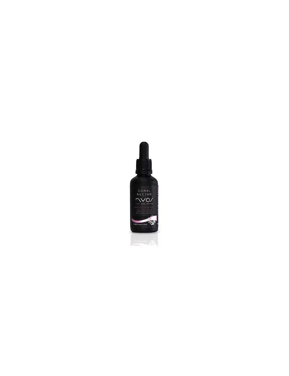 Nyos NÉCTAR CORAL 50ml