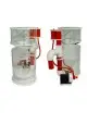 ROYAL EXCLUSIV - Bubble King® DeLuxe 300 + RD3 Speedy VS15- Skimmer per acquari fino a 2500 litri