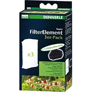 Filter media / Accessories Dennerle