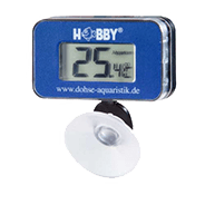 Aquariumthermometers