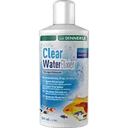 water clarifier