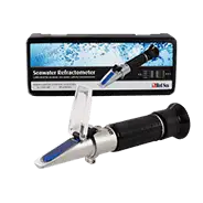 Refractometers