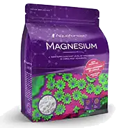 Magnesium