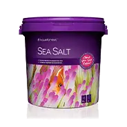 Fish-only salt