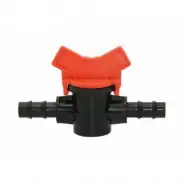 Hose valve