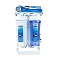 reverse osmosis