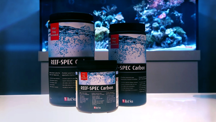 REEF-SPEC™ Carbon 500ml