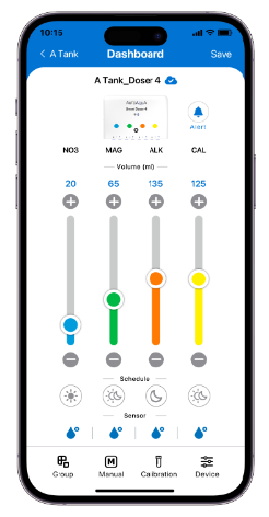 Dubbele WiFi- en Bluetooth-connectiviteit