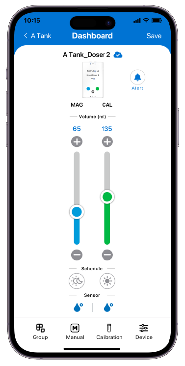 Dual Wifi and Bluetooth connectivity