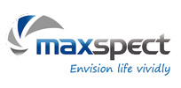 Maxspect-merkproducten