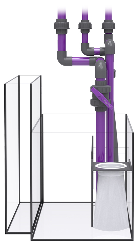 Nyos Opus Technischer Teil