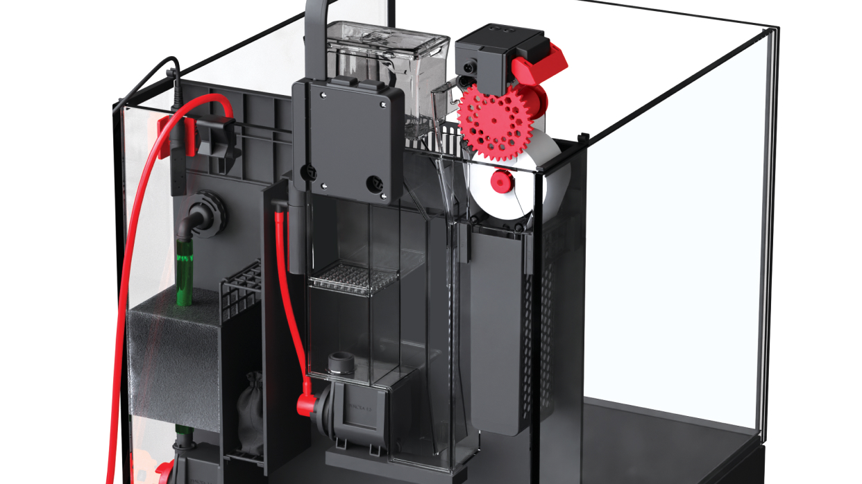 Namestitev NanoMat