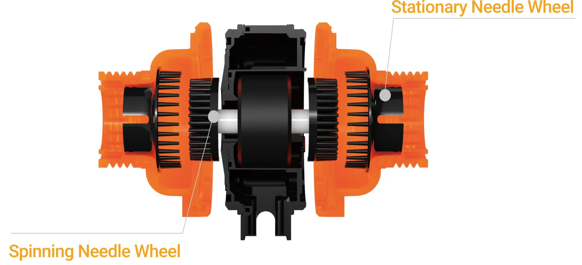 Pompe ecumeur Jump Skimmer SK 200