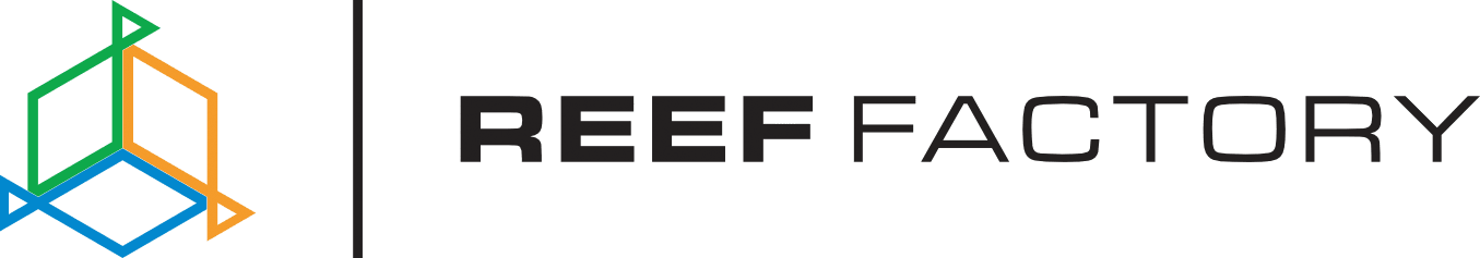REEF FACTORY - intelligent equipment for aquariums