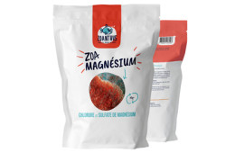 Increasing the magnesium in your reef tank: preparing a solution.